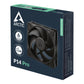 CASE FAN 140MM P14 PRO/ACFAN00313A ARCTIC