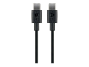 Goobay USB-C Charging and Sync Cable, 0.5 m | 66316