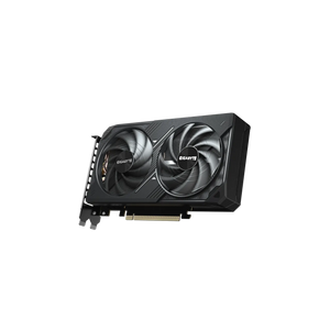 Gigabyte GeForce RTX 5060 Ti WINDFORCE MAX OC 8G | NVIDIA | 8 GB | GeForce RTX 5060 Ti | GDDR7 | HDMI ports quantity 1 | PCI-E 5.0