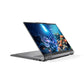 Lenovo | Yoga 7 2-in-1 14ILL10 Intel | Luna Grey | 14 " | OLED | Touchscreen | WUXGA | 1920 x 1200 pixels | Intel Core Ultra 7 | 256V | 16 GB | Soldered LPDDR5X | Solid-state drive capacity 512 GB | Intel Arc Graphics 140V | Windows 11 Home | 802.11b...