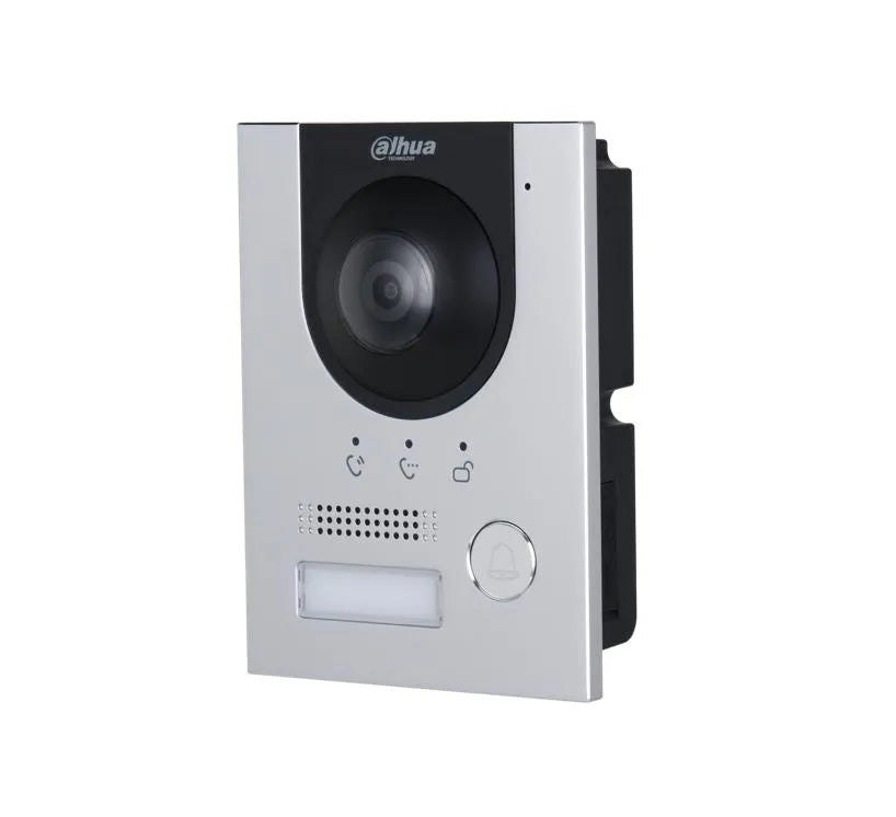 ENTRY PANEL IP DOORPHONE/VTO2202F-P-S3 DAHUA