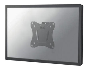 TV SET ACC WALL MOUNT 10-30"/BLACK NM-W25BLACK NEOMOUNTS