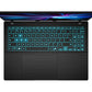 Asus | V16 V3607VP-RP020W | Matte Black | 16 " | WUXGA | 1920 x 1200 pixels | Anti-glare | Intel Core 7 | 240H | 16 GB | DDR5 | Hard drive capacity M.2 NVMe PCIe 4.0 SSD GB | Hybrid hard drive (H-HDD) capacity 1000 GB | NVIDIA GeForce RTX 5070 | GDDR...