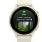 SMARTWATCH VIVOACTIVE 6/LUNAR GOLD 010-02985-01 GARMIN