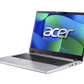 Acer TravelMate | TMP215-55-TCO-3817 | Grey | 15.6 " | WUXGA | Intel Core 3 | 100U | 16 GB | Solid-state drive capacity 512 GB | Intel Iris Xe Graphics | Windows 11 Pro | Keyboard language English | Keyboard backlit | Warranty 36 month(s)