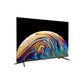 TV Set|DAHUA|50"|4K/Smart|3840x2160|Wireless LAN|Bluetooth|Android TV|Black|DHI-LTV50-SD400