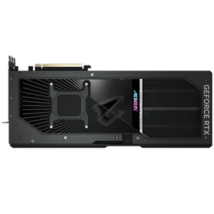 Gigabyte AORUS GeForce RTX 5090 MASTER 32G | NVIDIA | 32 GB | GeForce RTX 5090 | GDDR7 | HDMI ports quantity 1 | PCI-E 5.0
