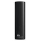 External HDD|WESTERN DIGITAL|Elements Desktop|WDBWLG0220HBK-EESN|22TB|USB 3.0|Drives 1|Black|WDBWLG0220HBK-EESN