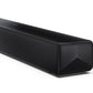 Sharp Compact 2.1 Soundbar with Wireless Subwoofer | HT-SBW121 | 240 W | Bluetooth | Wireless connection | Black