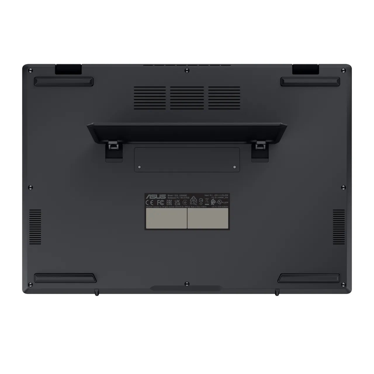 Asus | Zenbook Duo UX8406CA-PZ009W | Basalt Gray | 14 " | OLED | Touchscreen | 3K | 2880 x 1800 pixels | Glossy | Intel Core Ultra 9 | 285H | 32 GB | LPDDR5X | Solid-state drive capacity 2000 GB | Intel Graphics | Windows 11 Home | 802.11be | Bluetoo...
