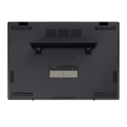 Asus | Zenbook Duo UX8406CA-PZ009W | Basalt Gray | 14 " | OLED | Touchscreen | 3K | 2880 x 1800 pixels | Glossy | Intel Core Ultra 9 | 285H | 32 GB | LPDDR5X | Solid-state drive capacity 2000 GB | Intel Graphics | Windows 11 Home | 802.11be | Bluetoo...