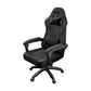 Fury Shinai S2 | Gaming Chair | Eco leather/Fabric/Nylon | Black