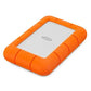 External HDD|LACIE|2TB|USB 3.0|LAC9000298
