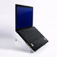 NEWSTAR ACRYLIC NOTEBOOK RISER (TILT: 20 - 40 DEGREES) 15 KG -