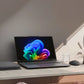 Lenovo Accessories Headphone YOGA PC Edition (Seashell) | Lenovo
