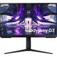 SAMSUNG LS24AG320NUXEN 24inch VA FHD 1ms