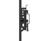 TV SET ACC WALL MOUNT/WL35-350BL12 NEOMOUNTS