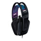 LOGI G335 Wired Gaming Headset - BLACK