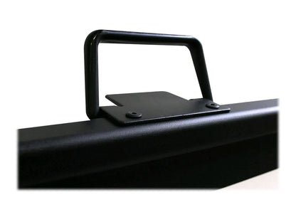 Elite Screens | Tab Tension suitcase screen | FT92XWH | Diagonal 92 " | 16:9 | Viewable screen width (W) 203 cm | Black