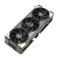 Asus TUF Gaming GeForce RTX 5080 16GB GDDR7 OC Edition | NVIDIA | 16 GB | GeForce RTX 5080 | GDDR7 | HDMI ports quantity 2 | PCI Express 5.0