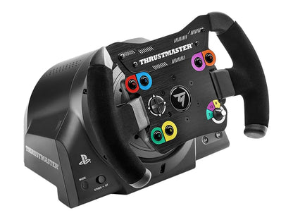 Thrustmaster | Steering Wheel Add-On TM Open | Black