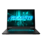 Gigabyte A16 Gaming 3WH | Black Steel | 16 " | IPS | WUXGA | 1920 x 1200 pixels | 165 Hz | Anti-glare | AMD Ryzen 7 | 260 | 16 GB | SO-DIMM DDR5 | Solid-state drive capacity 1000 GB | NVIDIA GeForce RTX 5070 | GDDR7 | 8 GB | Windows 11 Home | 802.11a...