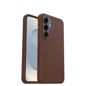 OTTERBOX SYMMETRY CACTUS LEATHER NAVAJO RICH ADOVE - BROWN