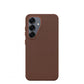 OTTERBOX SYMMETRY CACTUS LEATHER NAVAJO RICH ADOVE - BROWN