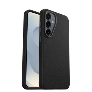 OTTERBOX SYMMETRY CACTUS LEATHER ANTERO NOIR ASH - BLACK