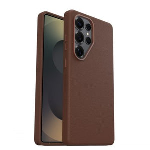 OTTERBOX SYMMETRY CACTUS LEATHER PUEBLO RICH ADOVE - BROWN