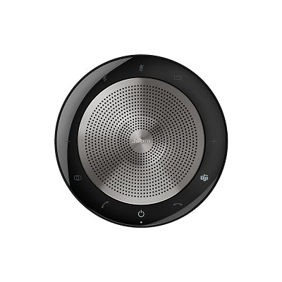Jabra Hands-free kit 7700-309 / SP750MS Black