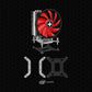 CPU COOLER MULTI SOCKET/XC049  XILENCE