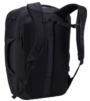 Thule | Subterra 2 | Fits up to size 16 " | Carry-on luggage | Black