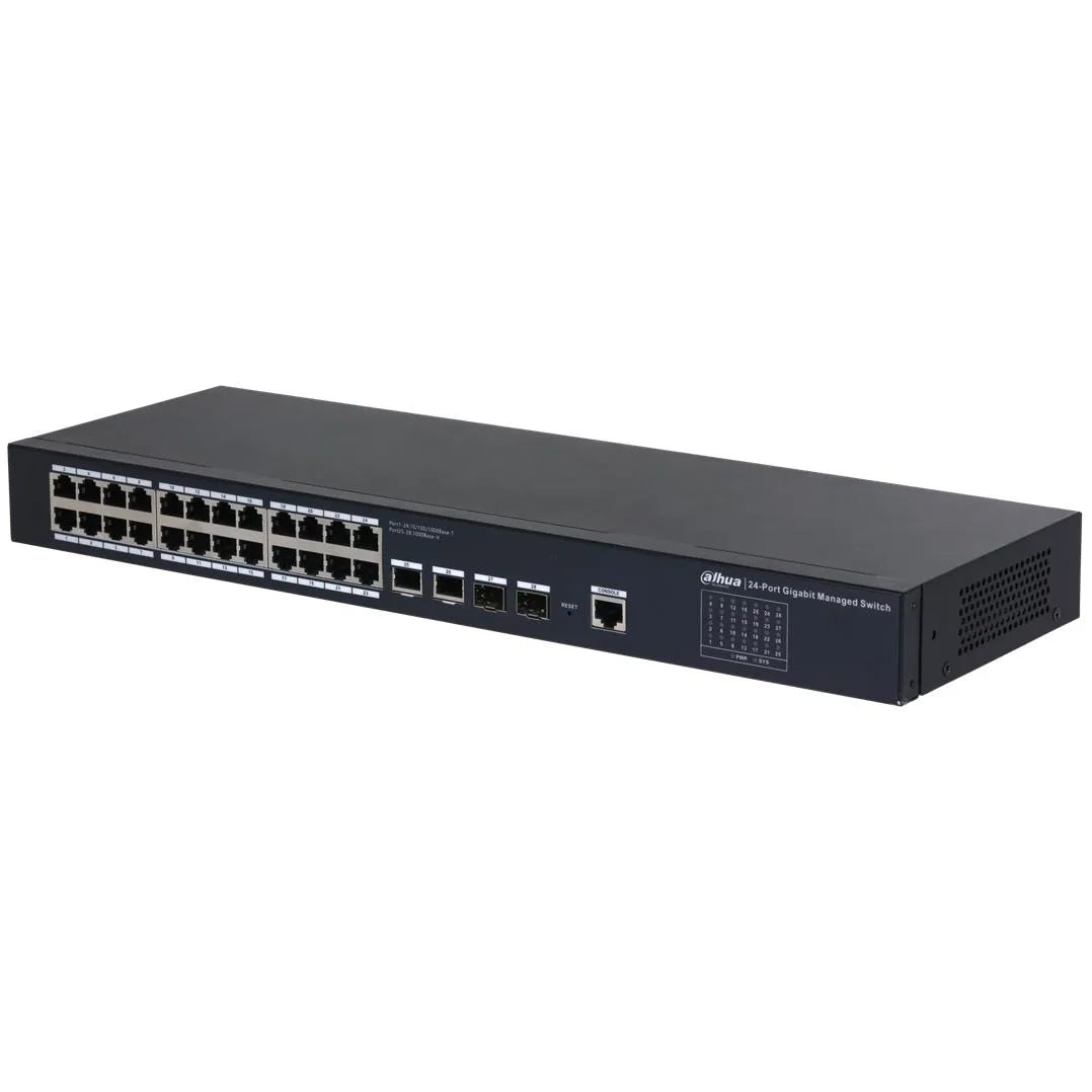 Switch|DAHUA|DH-SG4028|SG4028