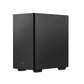 Deepcool | MACUBE 110 | Black | mATX | ATX PS2 (Length less than 170mm)
