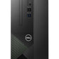 PC|DELL|Vostro|3710|Business|SFF|CPU Core i5|i5-12400|2500 MHz|RAM 8GB|DDR4|3200 MHz|SSD 256GB|Graphics card Intel UHD Graphics 730|Integrated|ENG|Windows 11 Pro|Included Accessories Dell Optical Mouse-MS116 - Black,Dell Wired Keyboard KB216 Black|N6...