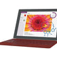 MS Surface Pro 8/X Type Cover SC Eng Int