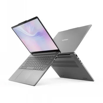 LENOVO IDEAPAD SLIM 5 RYZEN 5 7535HS/14" WUXGA (1920X1200) IPS 300NITS ANTI-GLARE, 45% NTSC/16GB/512GB SSD/RADEON 660M/MICROSD CARD READER/W11H/ENG (LUNA GREY)