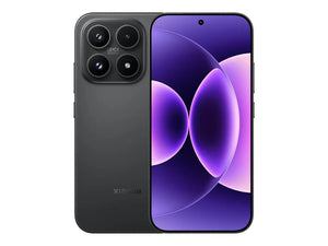 Xiaomi | 17 | Black | 6.3 " | LTPO AMOLED | 1220 x 2656 pixels | Qualcomm | Snapdragon 8 Elite Gen 5 (3 nm) | Internal RAM 12 GB | 512 GB | Dual SIM | 3G | 4G | 5G | Main camera resolution 50 MP | Secondary camera resolution 50 MP | Android 16, Hyper...