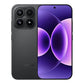 Xiaomi | 17 | Black | 6.3 " | LTPO AMOLED | 1220 x 2656 pixels | Qualcomm | Snapdragon 8 Elite Gen 5 (3 nm) | Internal RAM 12 GB | 512 GB | Dual SIM | 3G | 4G | 5G | Main camera resolution 50 MP | Secondary camera resolution 50 MP | Android 16, Hyper...