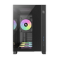 Gamemax Case | NEX C33 BK | MATX/BTF