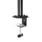 DISPLAY ACC 4 MOUNTING ARM/13-32" MA-D4-01 GEMBIRD