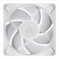 CASE FAN 140MM P14 PRO A-RGB/WHT ACFAN00318A ARCTIC