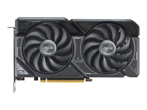 ASUS DUAL GeForce RTX 4060 Ti OC 16GB