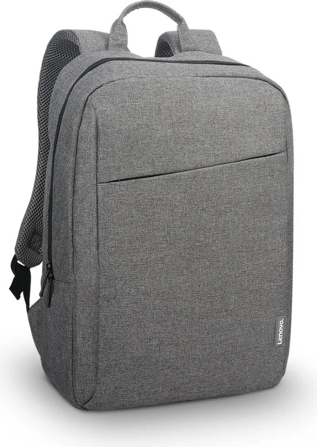 Lenovo | Essential | 15.6-inch Laptop Casual Backpack B210 Grey | Backpack | Shoulder strap | Grey