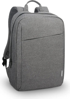 Lenovo | Essential | 15.6-inch Laptop Casual Backpack B210 Grey | Backpack | Shoulder strap | Grey