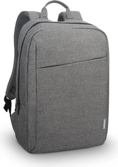 Lenovo | Essential | 15.6-inch Laptop Casual Backpack B210 Grey | Backpack | Shoulder strap | Grey