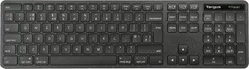 TARGUS ECOSMART FULL SIZE WIRELESS KEYBOARD (NO)