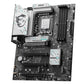 Mainboard|MSI|Intel B860 Express|LGA1851|Memory DDR5|Memory slots 4|B860GAMINGPLUSWIFI