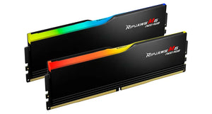 G.Skill | Ripjaws M5 Neo RGB | 32 GB | DDR5 | 6000 MHz | PC/server | Registered No | ECC No